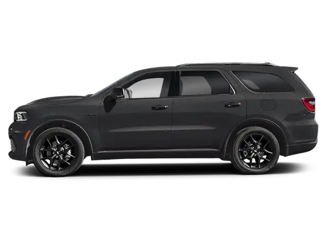 2026 Dodge Durango GT HEMI Premium V8 AWD's photo