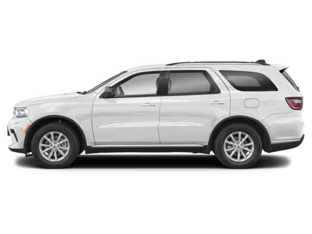 2026 Dodge Durango GT AWD Plus photo 1
