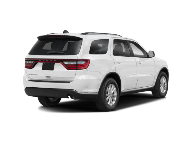 2026 Dodge Durango GT AWD Plus photo 3