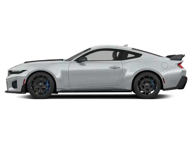 2026 Ford Mustang Dark Horse SC's photo