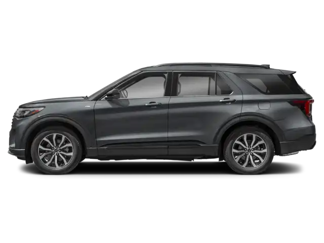 2026 Ford Explorer ST-Line RWD's photo