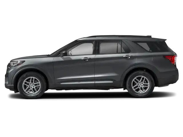 2026 Ford Explorer Active 4WD's photo