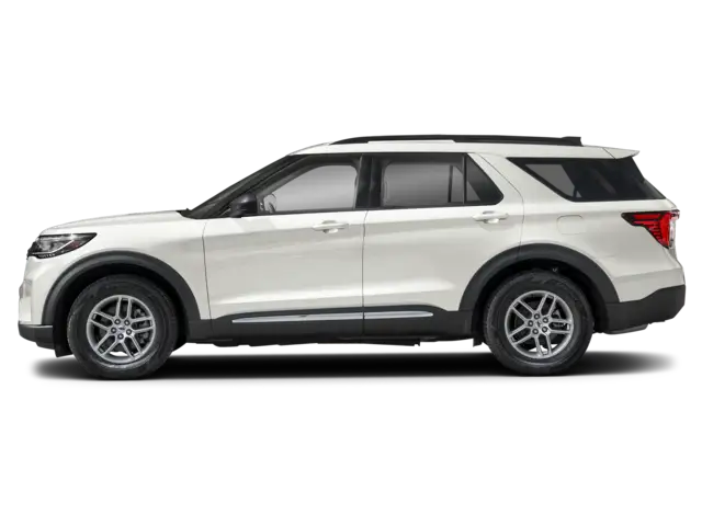 2026 Ford Explorer Active w/100A Pkg photo 1