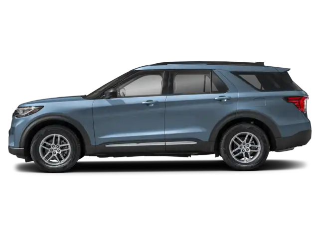 2026 Ford Explorer Active 4WD's photo