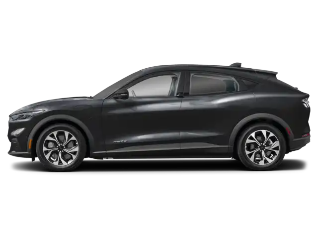 2026 Ford Mustang-Mach-e Select's photo