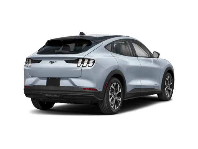 2026 Ford Mustang-Mach-e Select photo 3