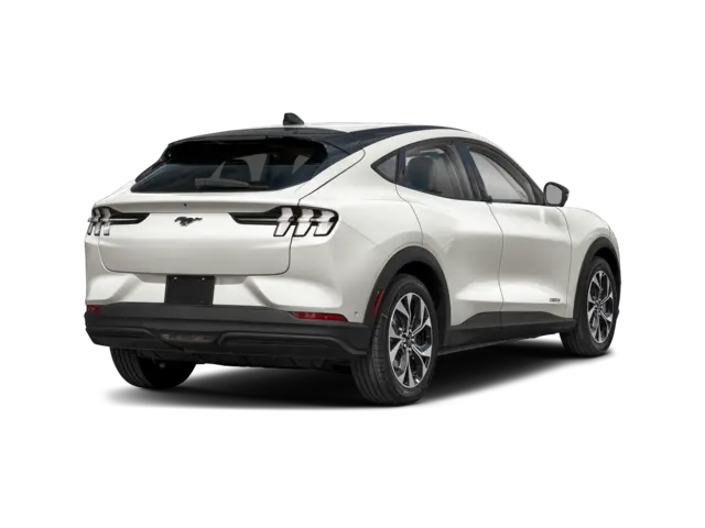 2026 Ford Mustang-Mach-e Select photo 3