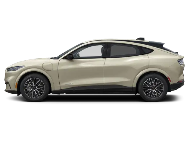 2026 Ford Mustang-Mach-e Premium's photo