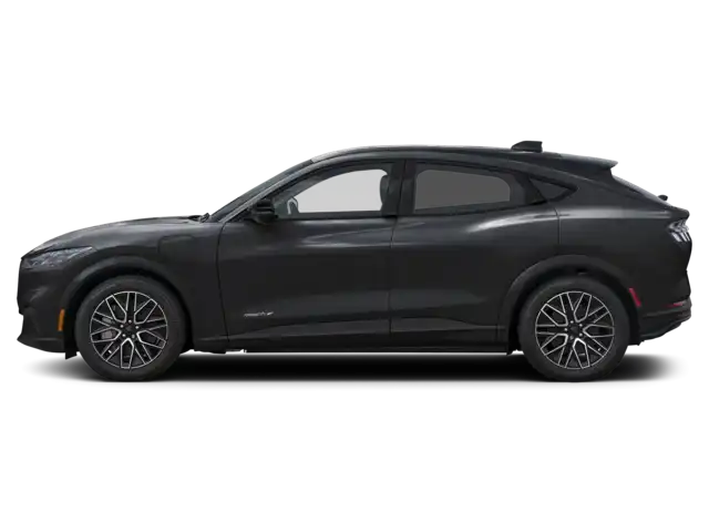 2026 Ford Mustang-Mach-e Premium's photo