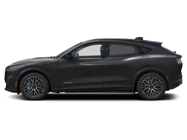 2026 Ford Mustang-Mach-e Premium's photo