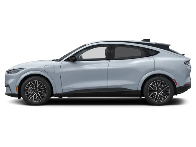 2026 Ford Mustang-Mach-e Premium photo 1