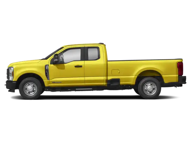 2026 Ford F-350 XL SuperCab SRW 8' Box's photo