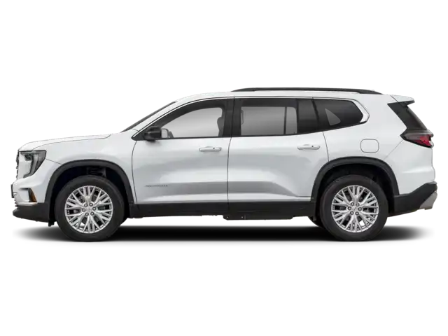2026 GMC Acadia Elevation AWD's photo