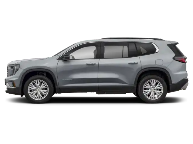2026 GMC Acadia Elevation FWD's photo