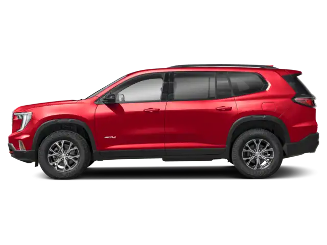 2026 GMC Acadia AT4 AWD's photo