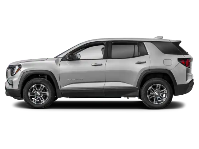 2026 GMC Terrain Elevation AWD's photo