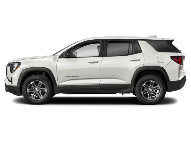2026 GMC Terrain Denali AWD's photo