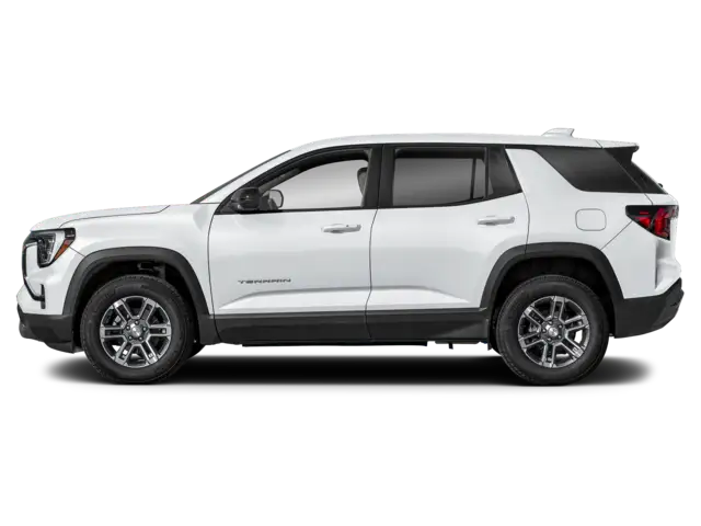 2026 GMC Terrain Elevation AWD photo 1