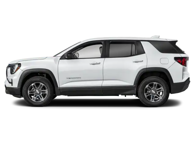 2026 GMC Terrain Elevation AWD's photo