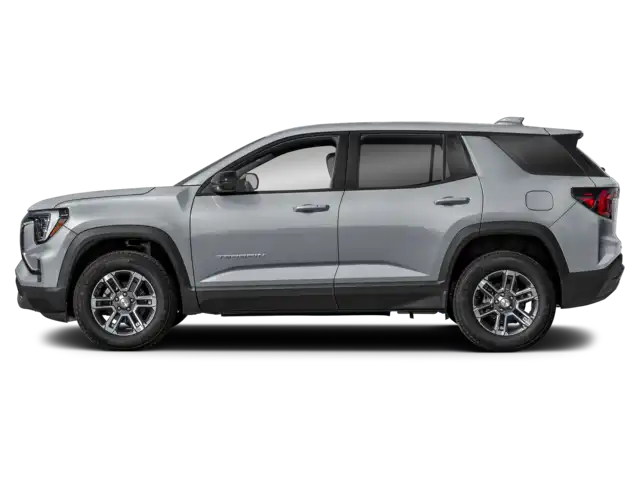 2026 GMC Terrain Elevation FWD's photo