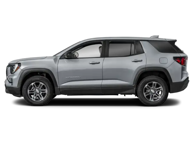 2026 GMC Terrain Denali AWD's photo