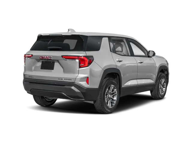 2026 GMC Terrain Elevation AWD photo 3