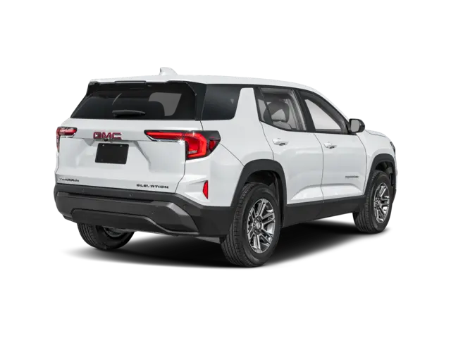 2026 GMC Terrain Elevation AWD photo 3