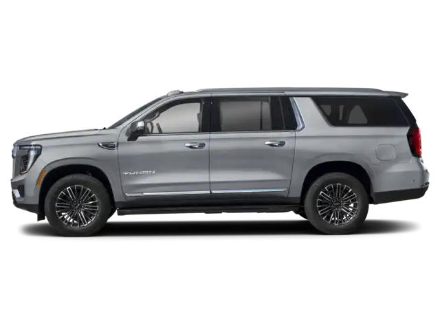 2026 GMC Yukon 4WD Elevation's photo