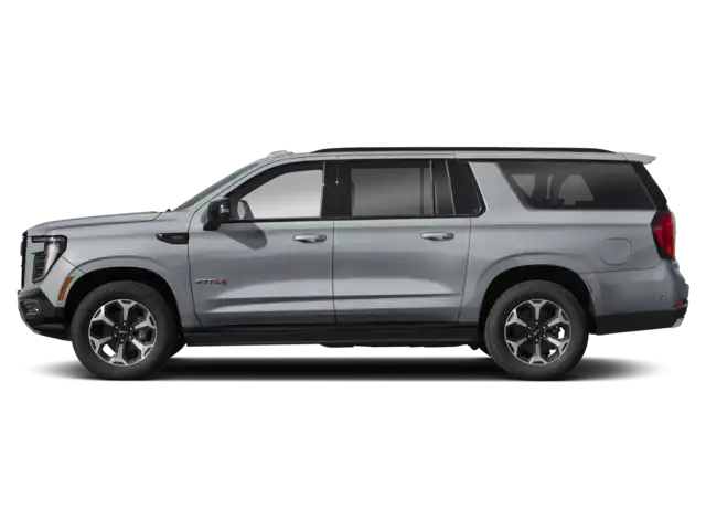 2026 GMC Yukon AT4 Ultimate AWD 4WD's photo