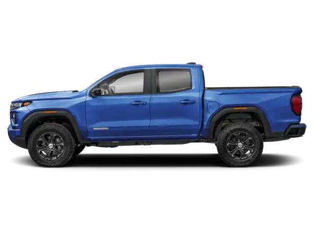 2026 GMC Canyon 2WD Elevation Crew Cab Short Box's photo