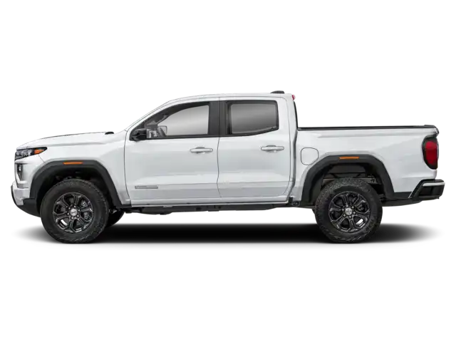 2026 GMC Canyon 2WD Elevation Crew Cab Short Box's photo