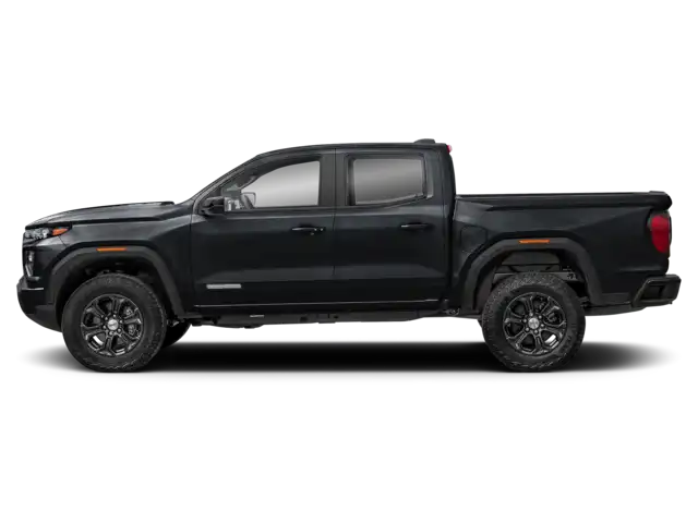 2026 GMC Canyon 2WD Elevation Crew Cab Short Box's photo