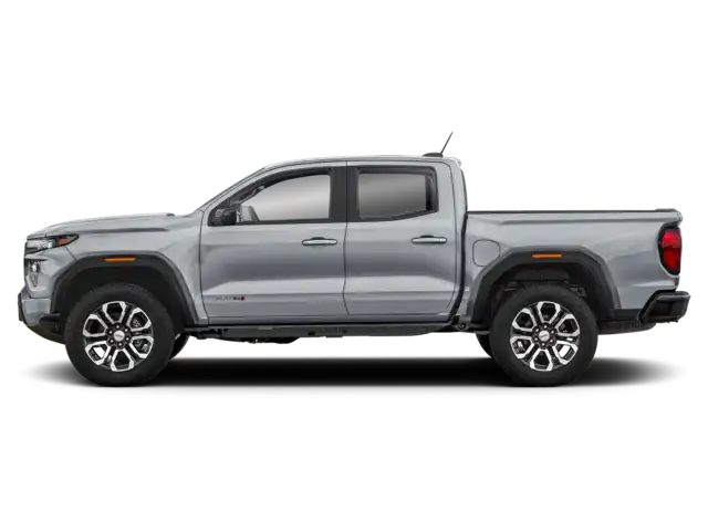 2026 GMC Canyon 4WD AT4 Crew Cab Short Box's photo