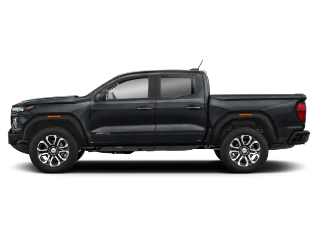 2026 GMC Canyon 4WD AT4 Crew Cab Short Box's photo