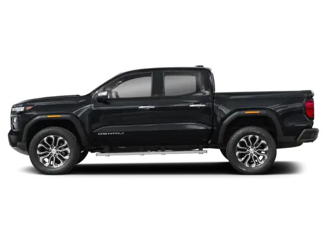 2026 GMC Canyon 4WD Denali Crew Cab Short Box's photo