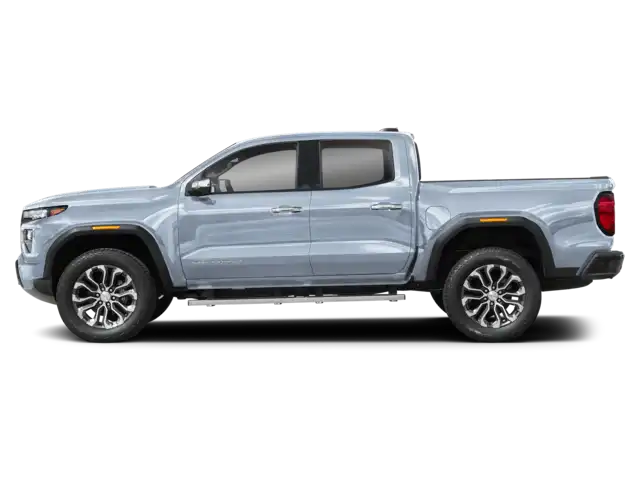 2026 GMC Canyon 4WD Denali Crew Cab Short Box's photo