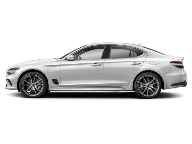 2026 Genesis G70 2.5T Standard's photo