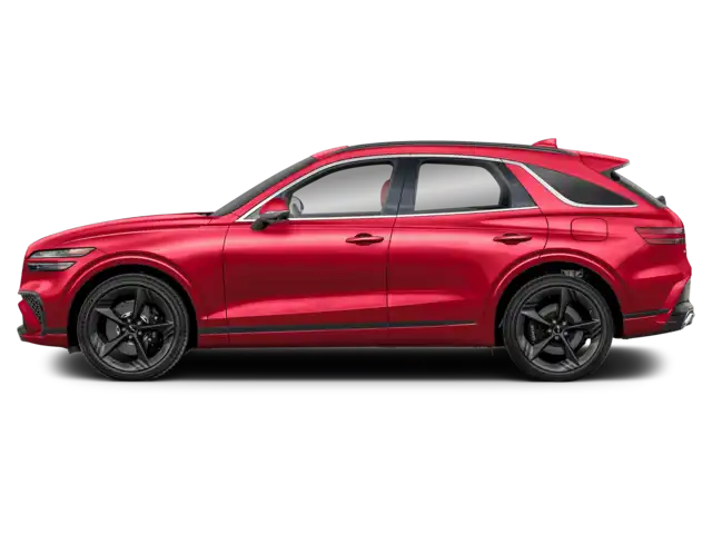 2026 Genesis GV70 3.5T Sport Prestige AWD's photo
