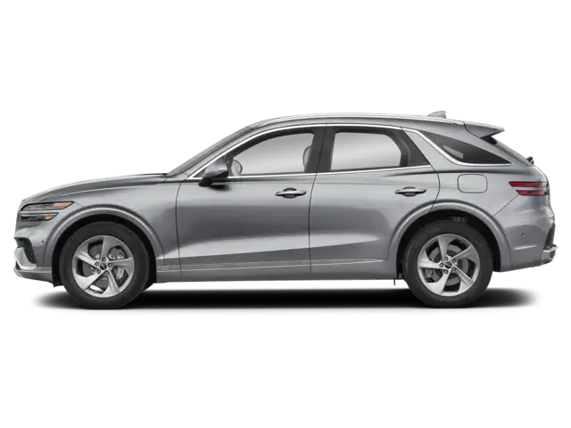 2026 Genesis GV70 2.5T Select AWD's photo