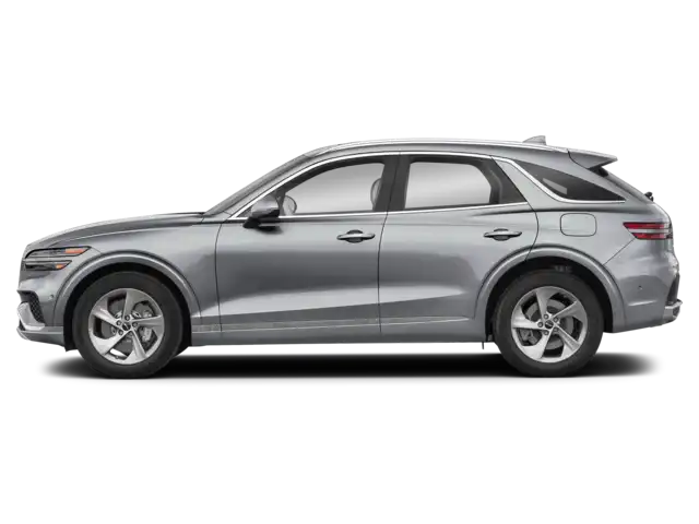 2026 Genesis GV70 2.5T Select AWD's photo