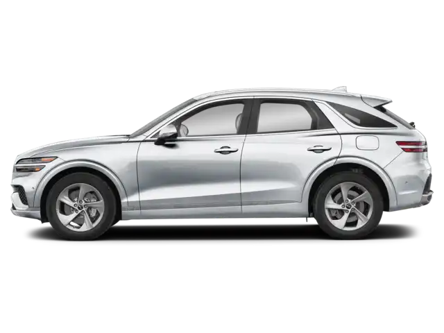 2026 Genesis GV70 2.5T Advanced AWD's photo