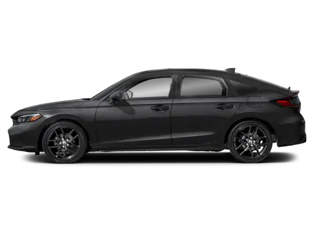 2026 Honda Civic Sport CVT's photo