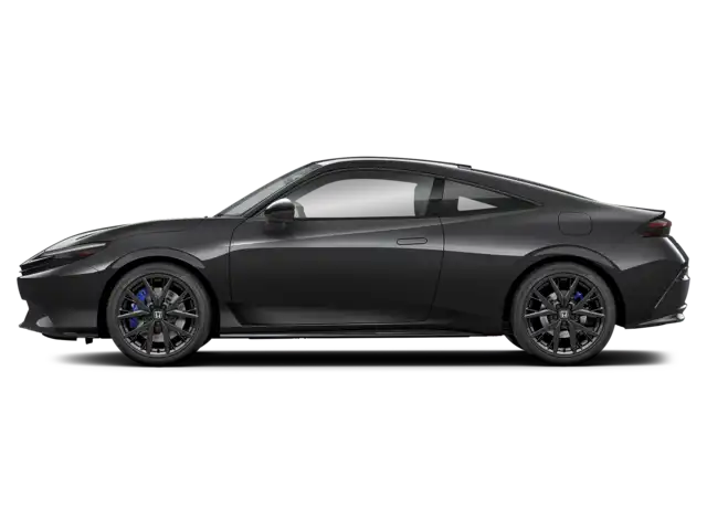 2026 Honda Prelude Base's photo