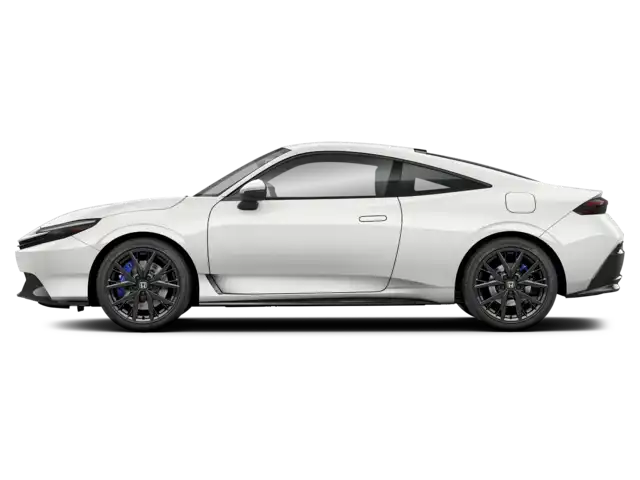 2026 Honda Prelude Base's photo