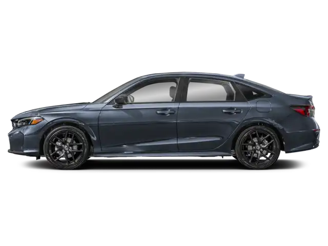 2026 Honda Civic Sport Hybrid CVT's photo