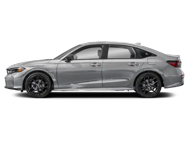 2026 Honda Civic Sport Hybrid CVT's photo