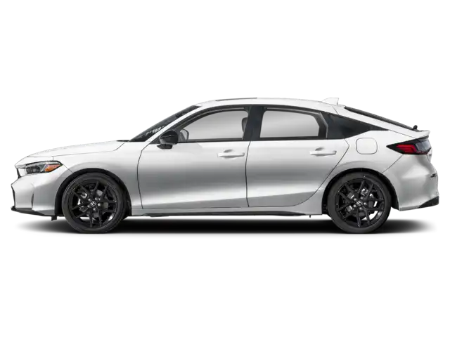 2026 Honda Civic Sport Hybrid CVT's photo