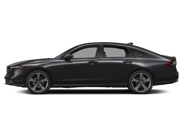 2026 Honda Accord Hybrid Sport's photo