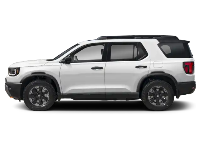 2026 Honda Passport 3.5 TrailSport Elite 4WD Auto's photo