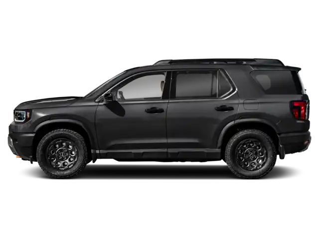 2026 Honda Passport 3.5 TrailSport 4WD Auto Elite Blackout's photo